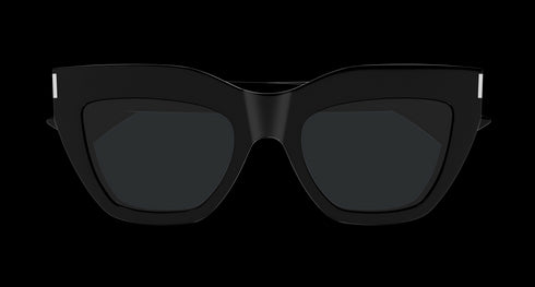 YSL 53 Sunglass Woman Recycled Accessories
